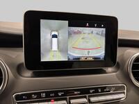 Mercedes-Benz V vaihtoauto