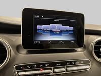 Mercedes-Benz V vaihtoauto