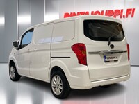 BYD eTP3 vaihtoauto