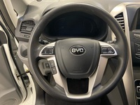 BYD eTP3 vaihtoauto