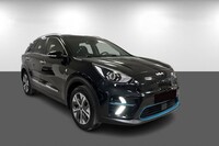 Kia Niro Electric vaihtoauto