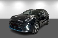 Kia Niro Electric vaihtoauto