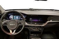 Kia Niro Electric vaihtoauto