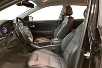 Kia Niro Electric vaihtoauto