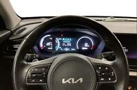 Kia Niro Electric vaihtoauto