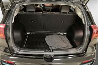 Kia Niro Electric vaihtoauto