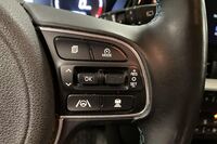 Kia Niro Electric vaihtoauto