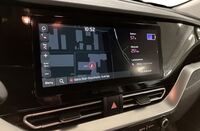 Kia Niro Electric vaihtoauto