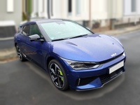 Kia EV6 vaihtoauto