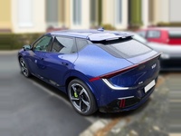 Kia EV6 vaihtoauto