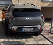 Kia EV3 vaihtoauto