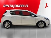 Opel Corsa vaihtoauto
