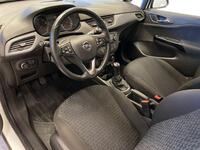 Opel Corsa vaihtoauto