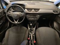 Opel Corsa vaihtoauto