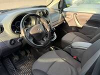 Mercedes-Benz Citan vaihtoauto