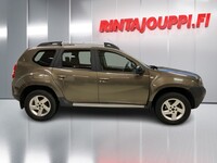 Dacia Duster vaihtoauto