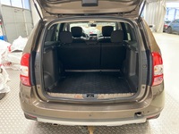 Dacia Duster vaihtoauto