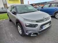 Citroën C4 Cactus vaihtoauto