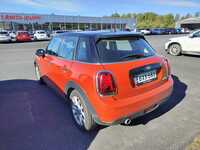 Mini Hatchback vaihtoauto