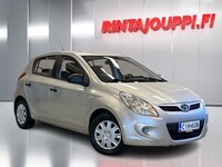 Hyundai i20 vaihtoauto