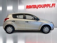Hyundai i20 vaihtoauto