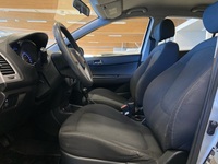 Hyundai i20 vaihtoauto