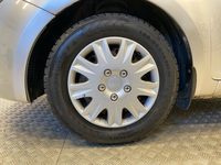 Hyundai i20 vaihtoauto