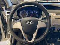 Hyundai i20 vaihtoauto