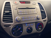 Hyundai i20 vaihtoauto