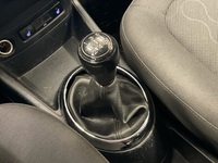 Hyundai i20 vaihtoauto