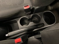 Hyundai i20 vaihtoauto