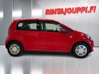 Volkswagen up! vaihtoauto