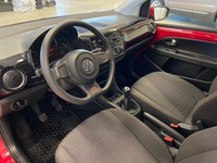 Volkswagen up! vaihtoauto