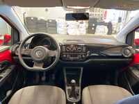 Volkswagen up! vaihtoauto