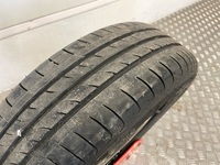 Volkswagen up! vaihtoauto