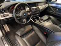 BMW M550d vaihtoauto