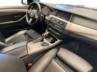 BMW M550d vaihtoauto