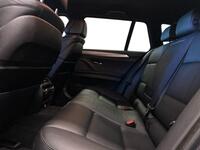 BMW M550d vaihtoauto