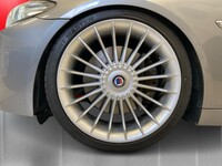 BMW M550d vaihtoauto