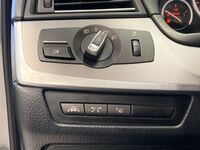 BMW M550d vaihtoauto