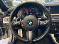 BMW M550d vaihtoauto