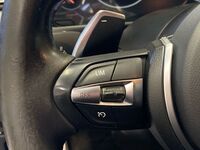 BMW M550d vaihtoauto