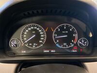 BMW M550d vaihtoauto