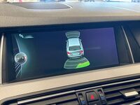 BMW M550d vaihtoauto