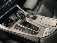 BMW M550d vaihtoauto