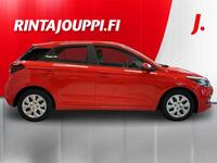 Hyundai i20 Hatchback vaihtoauto