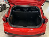 Hyundai i20 Hatchback vaihtoauto
