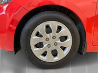 Hyundai i20 Hatchback vaihtoauto