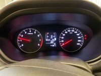 Hyundai i20 Hatchback vaihtoauto