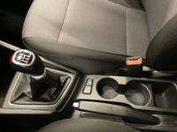 Hyundai i20 Hatchback vaihtoauto